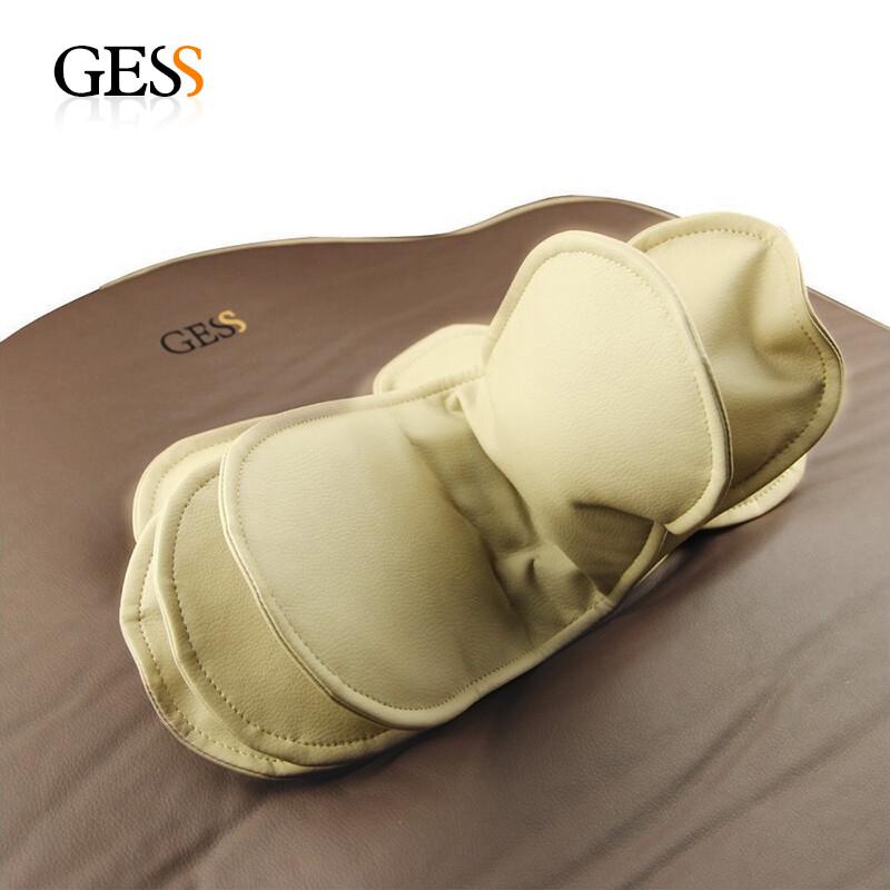 GESS Full Body Foldable Massage Mat CN plug (adapter included)
