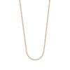 Roseedor Falconer(S) Chain Necklace(Yg)(45Cm)_282300443