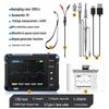 FNIRSI DSO153 Multifunctional Mini Digital Oscilloscope & Signal Generator, 1MHz Bandwidth