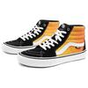 VANS Sk8-Hi Pro Fade - Black Orange - VN0A45JDSWE