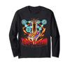 Beyblade Burst Xeno Excalibur Long Sleeve T-Shirt