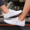 Fitnessstudio Fitness Cross-Training Sportschuhe Rutschfeste Gewichtheberschuhe Atmungsaktive Kniebeugeschuhe Rutschfeste Walking-Flats