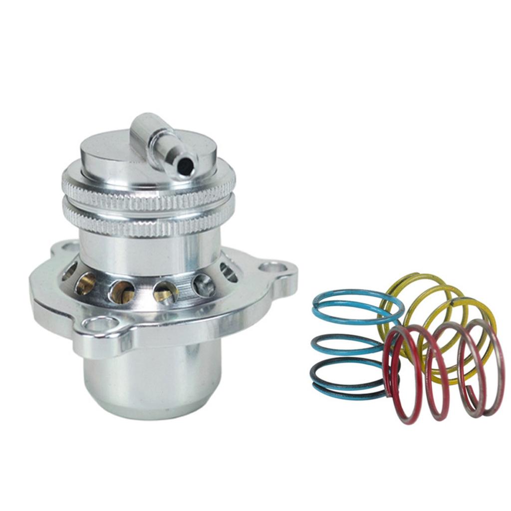 Blow Off   Piston Atmospheric For   VXR 2.0 J Type  2.0 EcoBoost Blow Off