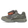 New Balance 2002R Pouch - Castle Grey Unisex Sneakers Natur-Indigo M2002RVA