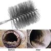 4inch Chimney Brush Chimney Brush Efficient Cleaning