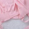 Children Ballet Jacket Wrap Kids Girls Classic Long Sleeve Knit Wrap Sweater Ballet Dance Cardigan