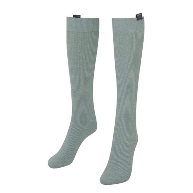 REPERE CHOUCHOU: Shushu Knee Socks (3 Colors)