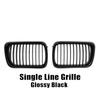BMW E36 1997-1999 Double Kidney Grille Upgrade