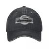 My drawing of the iconic Japanese roadster sports car RF with background  Baseball Cap custom Hat Luxury Cap Boy Womens