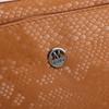 Strukturierte Pendler-Umhängetasche Messenger-Tasche Clutch