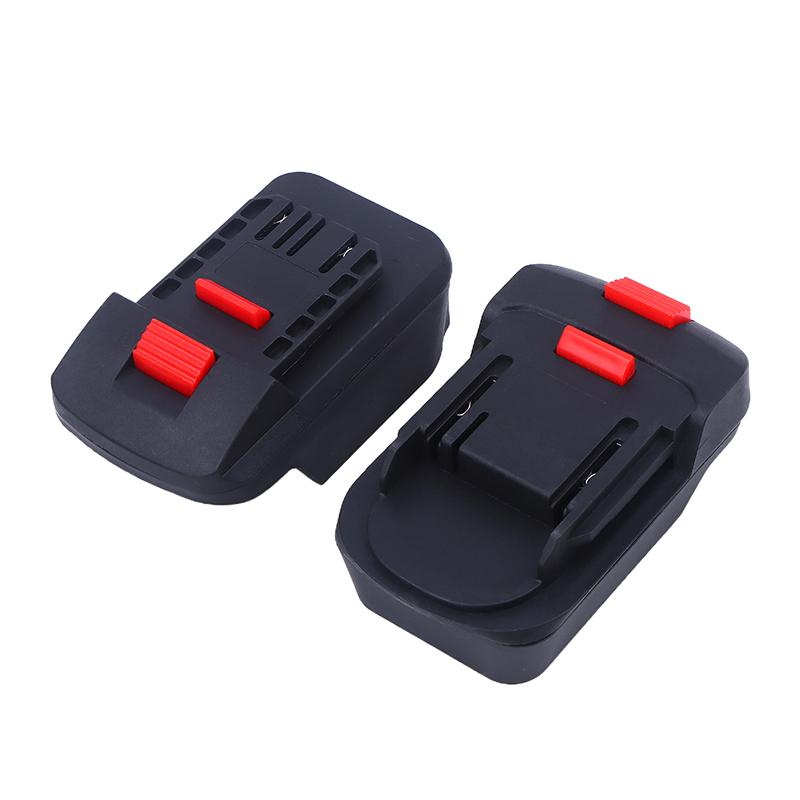 Adapter Converter For Dayi A3 Compatible With Mt Series Batteries Bl1850 Bl1860B For Power Tool Applications