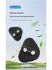 Lynk & Co Car Door Lock Silicone Protection & Shock Absorption Pad