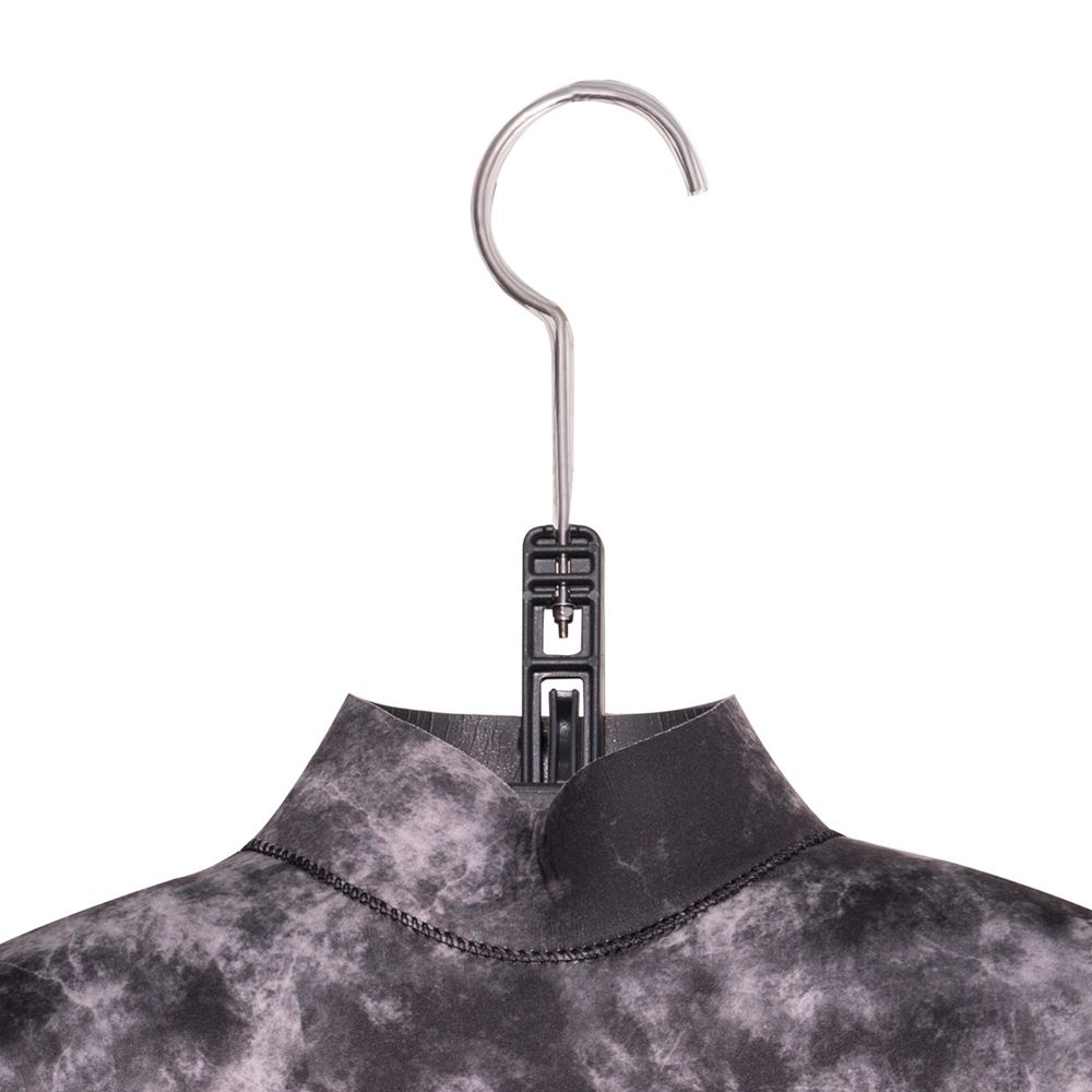 PP Material Surfing Thicken Wetsuit Rack Diving Accessories Diving Suit Hanger Drysuit Storage Rack
