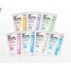 [THE FACE SHOP] The Solution Double Up Brightening Face Mask Sheet (1 Sheet)