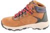 Columbia Newton Wander WP, Womens Beige Trekking Shoes