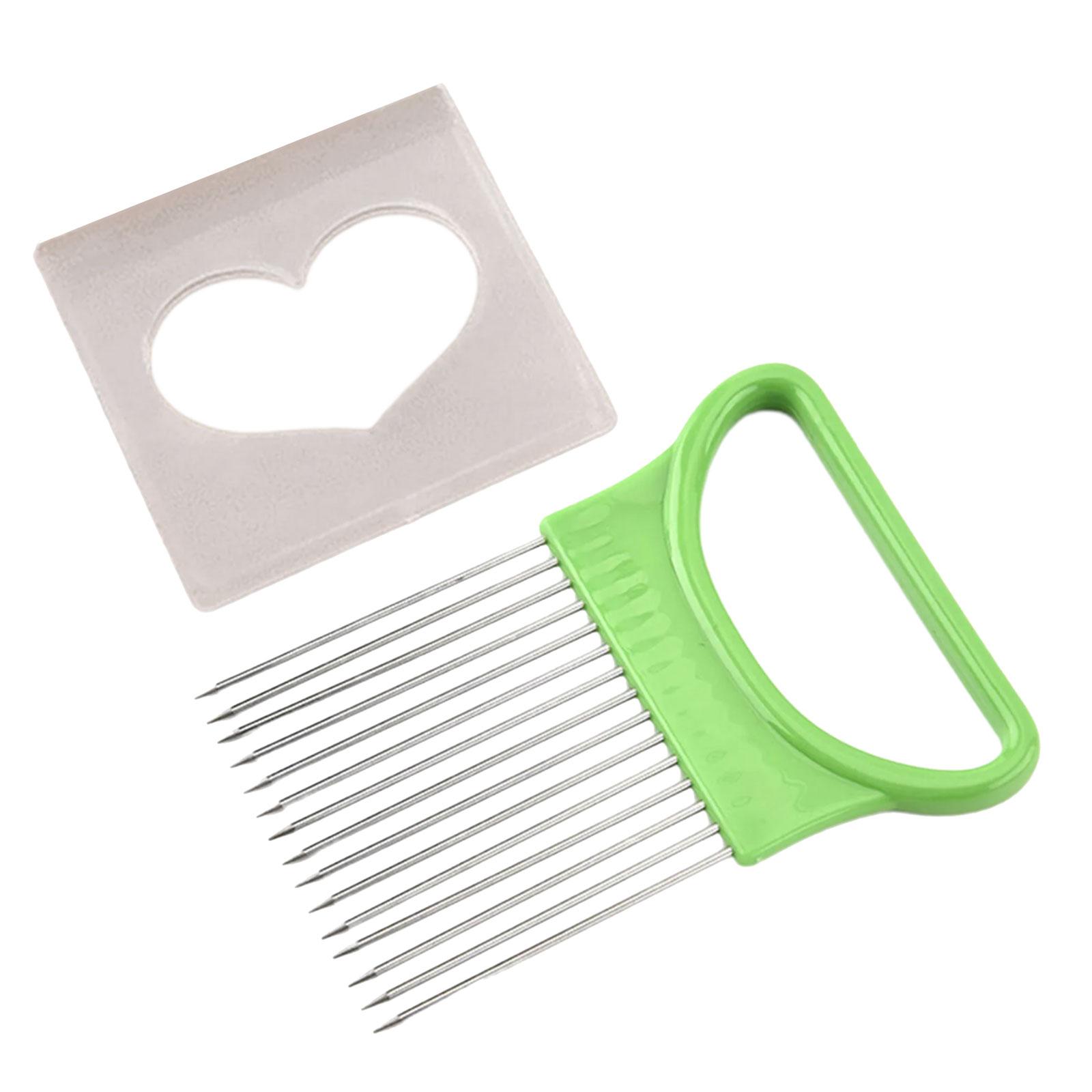 

Держатель для луковой терки Держатель для овощерезки и мясорезки Вспомогательный инструмент для нарезки продуктов Кухонные принадлежности Инструменты Enduring