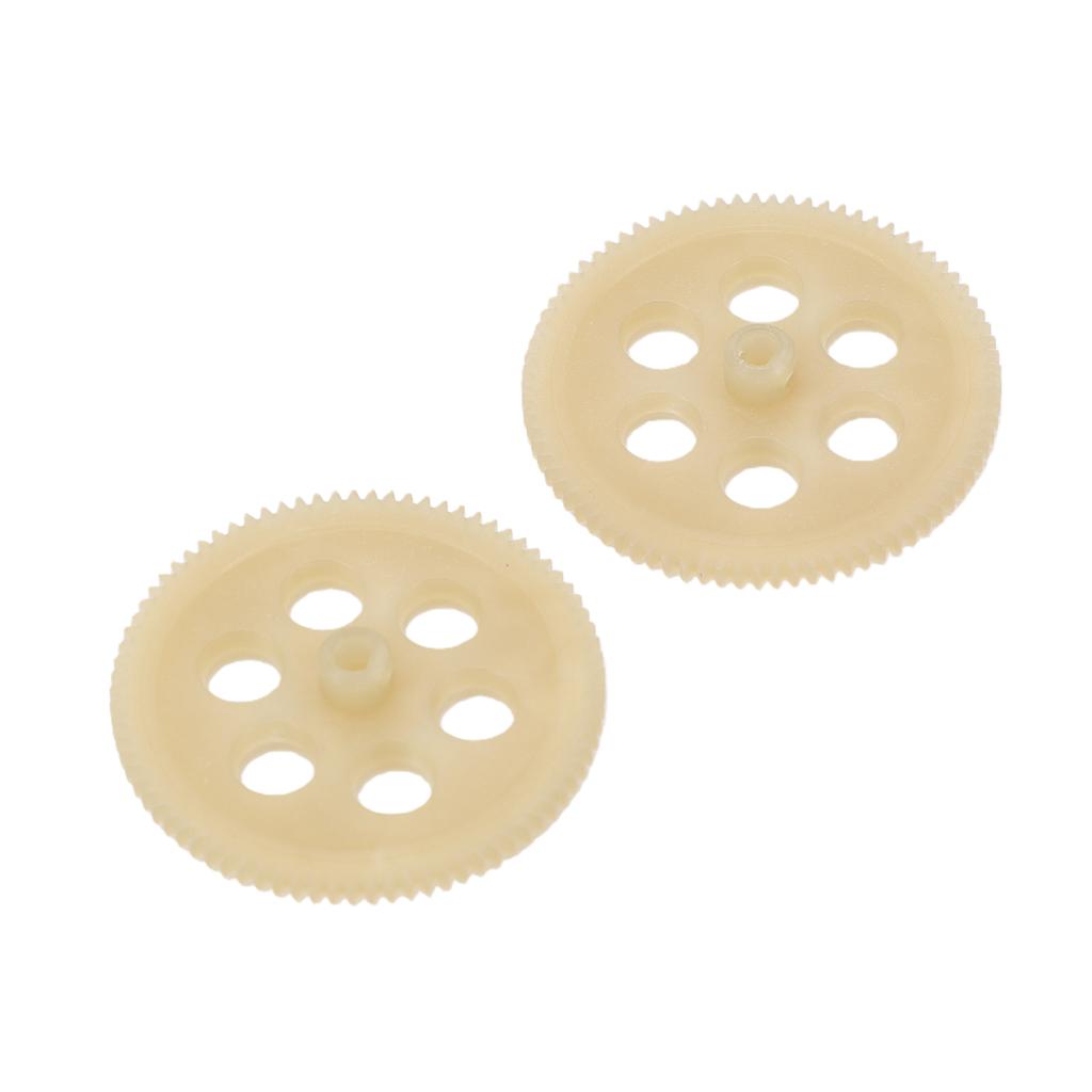 Main Gears, Spare Parts Replacement for RC ERA C032 UH 1 Remote Control Helicopters
