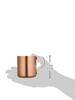 Hashimoto Metals Pure Copper Mug, 300cc, Matte, HK-5