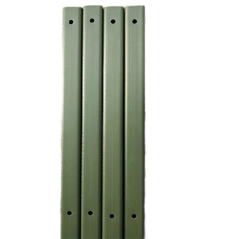 Plastic Archery Target Rod