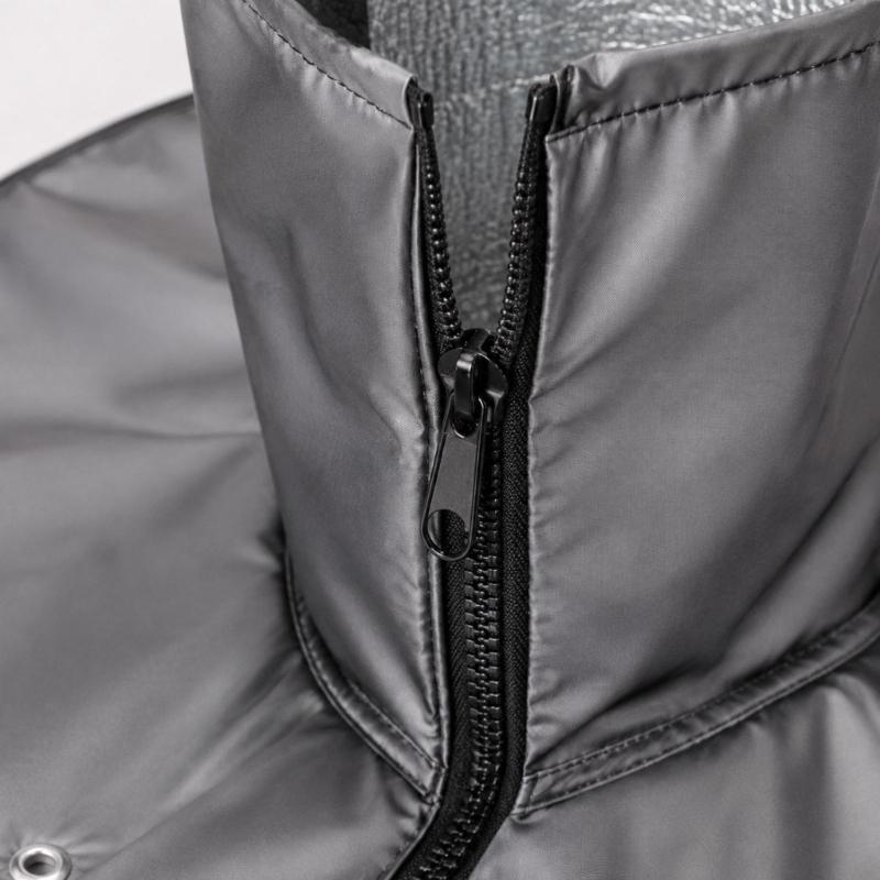2-Pack Tree Root Winter Covers with Trunk Sleeves, Ground Flaps, Hook-and-Loop Fasteners, and Elastic Cords for Outdoor Use