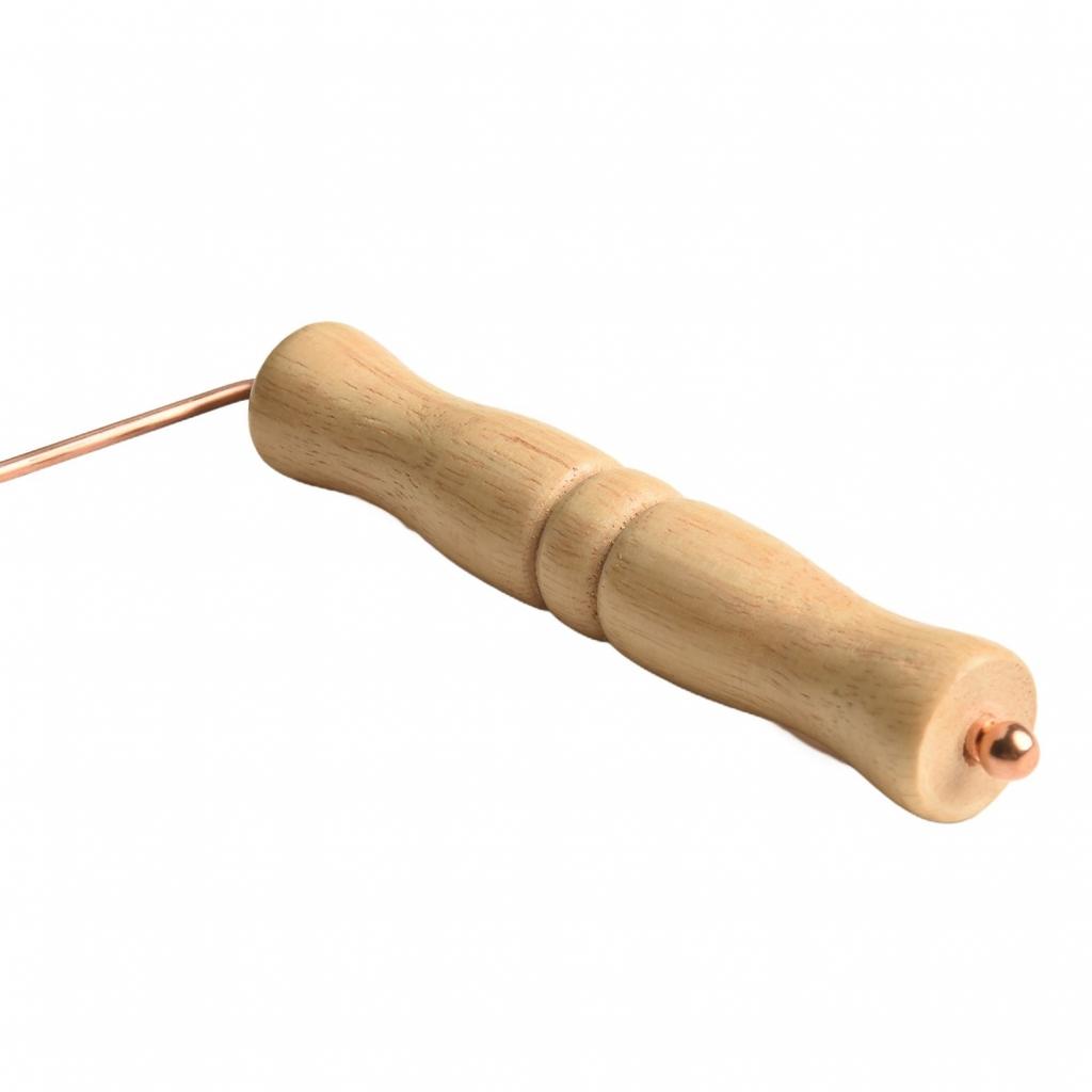 Copper Probe Rods Designed For Accurate Water Source Location And More