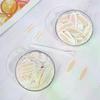 300PCS Double Eyelid Sticker Natural Invisible And Long-lasting Shaping Big Eye Beauty Tape For Single Eyelid Person Makeup Tool