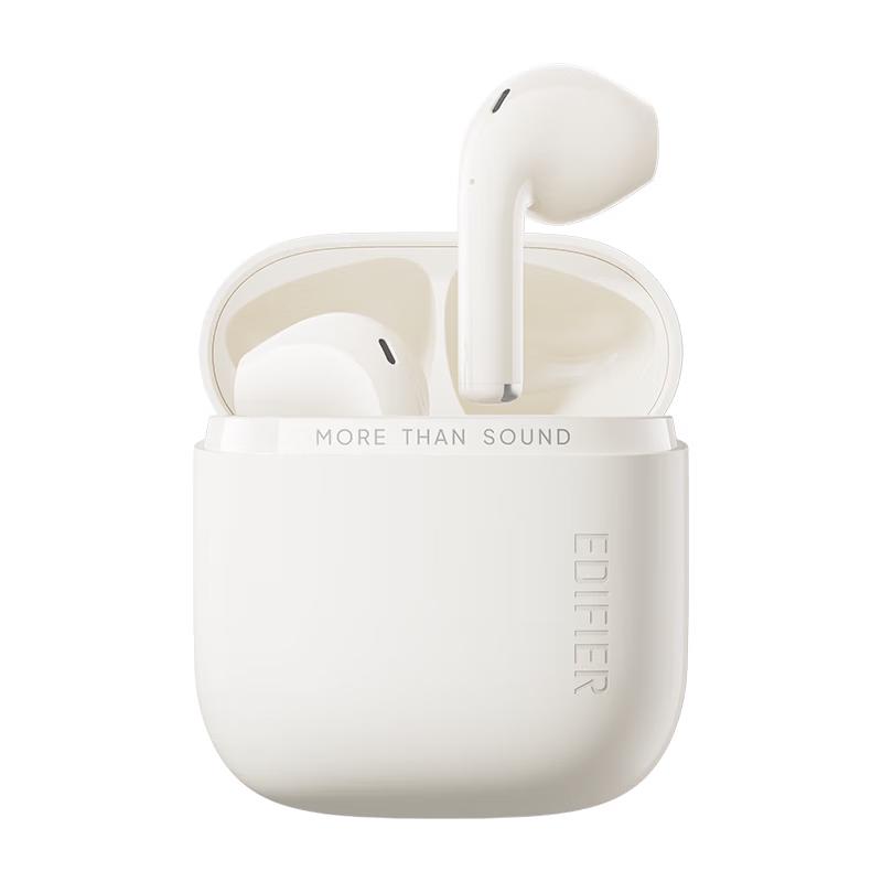 

EDIFIER Zero Air Pro True Wireless Semi-in-ear Bluetooth Earbuds