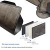 Denza D9 Door Slot Pad: Custom Interior Decoration & Cup Holder Accessory