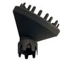 For Dyson Supersonic HD17/HD18 Hair Dryer Conversion Adapter Kit Diffuser Attachment For Styling Styler