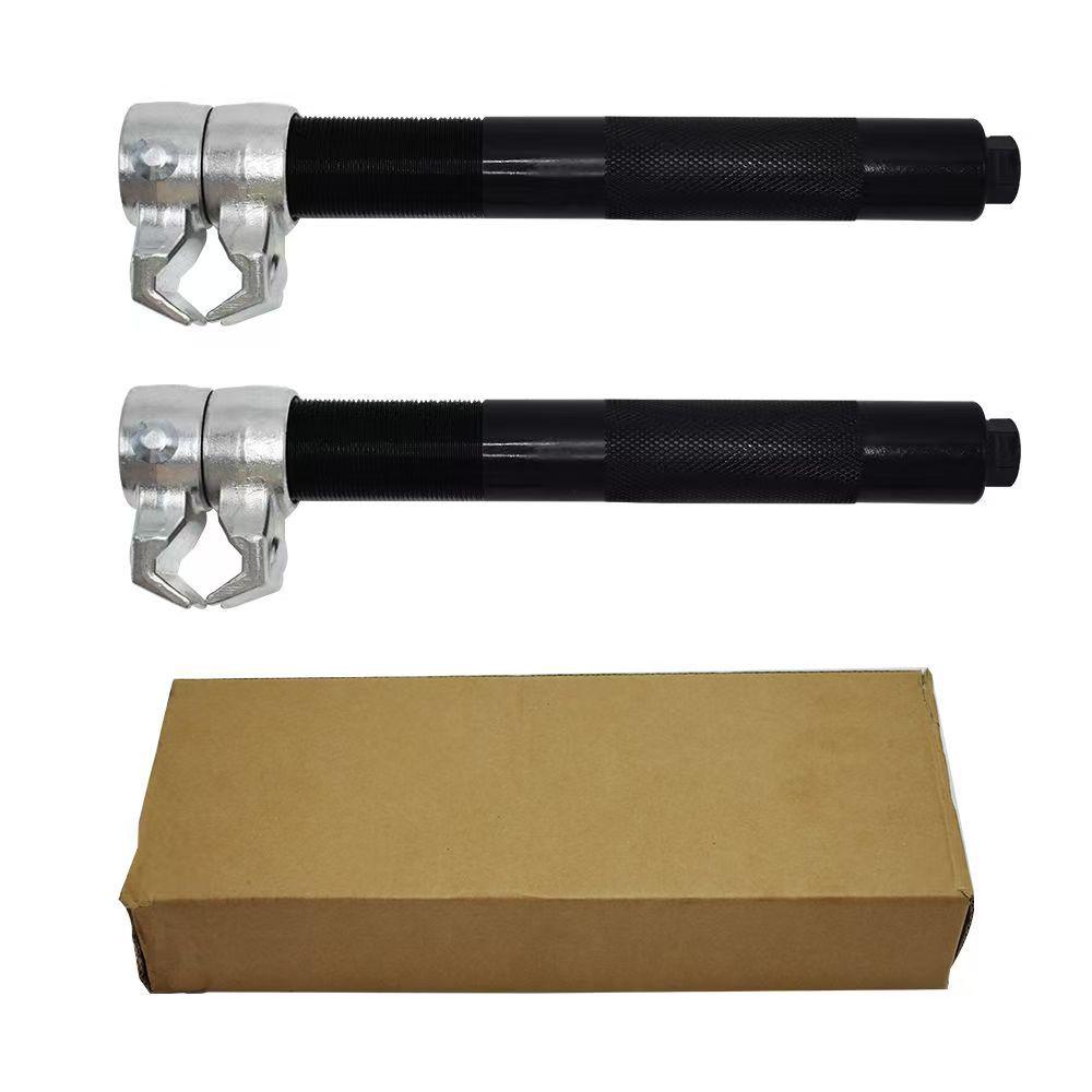 Claw-Type Spring Compressor & Shock Absorber Disassembly Tool for Car Repair