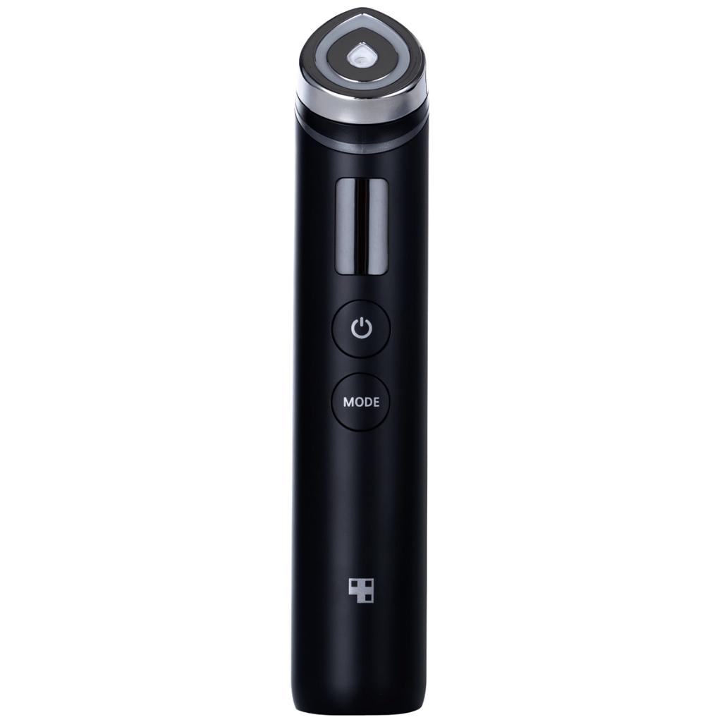 Medicube AGE-R BOOSTER PRO EX - Device for Face Care Black