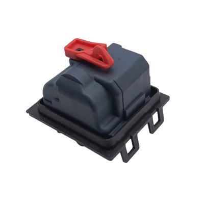 Fuel Cap Tank Flap Locking Opener Closure Motor Drive For Mercedes-Benz AMG CLA