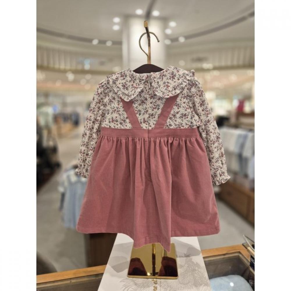 Show Chocola Baby Dress Ttowoe084x