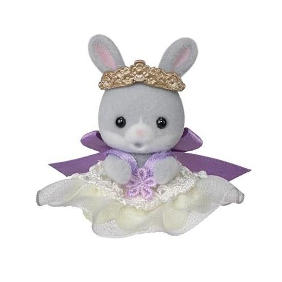 Sylvanian Families Doll Wata Usagi no Floral Egg SE-217 ST Mark Certified 8 years older Toy Dollhouse EPOCH