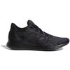 Adidas Edge Lux 3 Casual Non-Slip Durable Lightweight Low-Top Marathon Running Shoes Women sneaker Black B96338