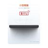 MP3 Player 32GB Built-in Bluetooth 5.0 Digital Audio Player Direct Recording 128GB Expandable Touch Panel Alloy Built-in Speaker Voice Recorder Music