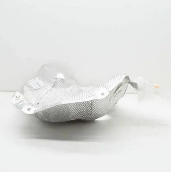 BMW 5 Series G30 Heat Shield 51487340823/40824