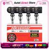 MX-Sensor 315MHz + 433MHz TPMS Scan Tire Repair Tool Automotive Accessory Tyre Pressure Monitor MaxiTPMS Programmer