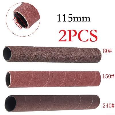 Polishing Tools Sanding Drum Sleeves Sanding Paper Drum