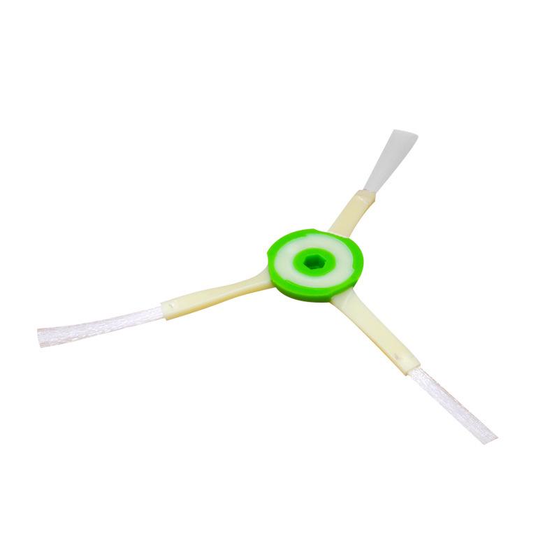 iRobot Sweeping Robot Accessories: Main Brush, Roller, Side Brush, Filter Screen, Mop for i5/i5+/J5/J5+ Models