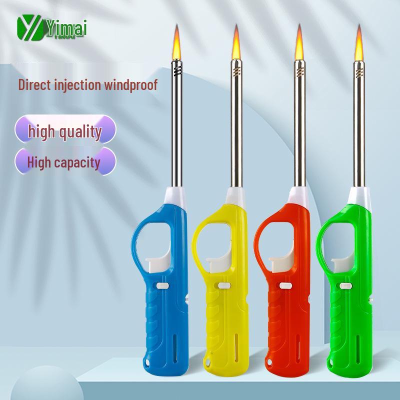 

30см Удлиненная электронная зажигалка для газовых плит