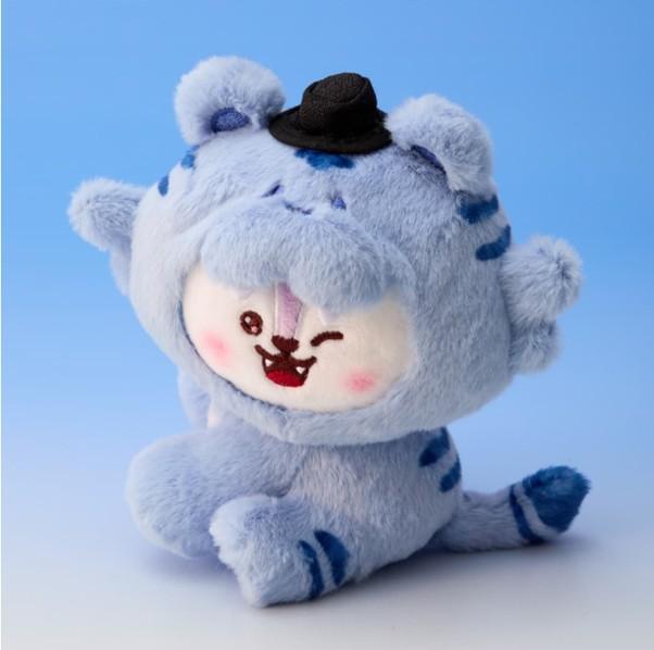 [BT21] BT21 PLUSH K-HORANG