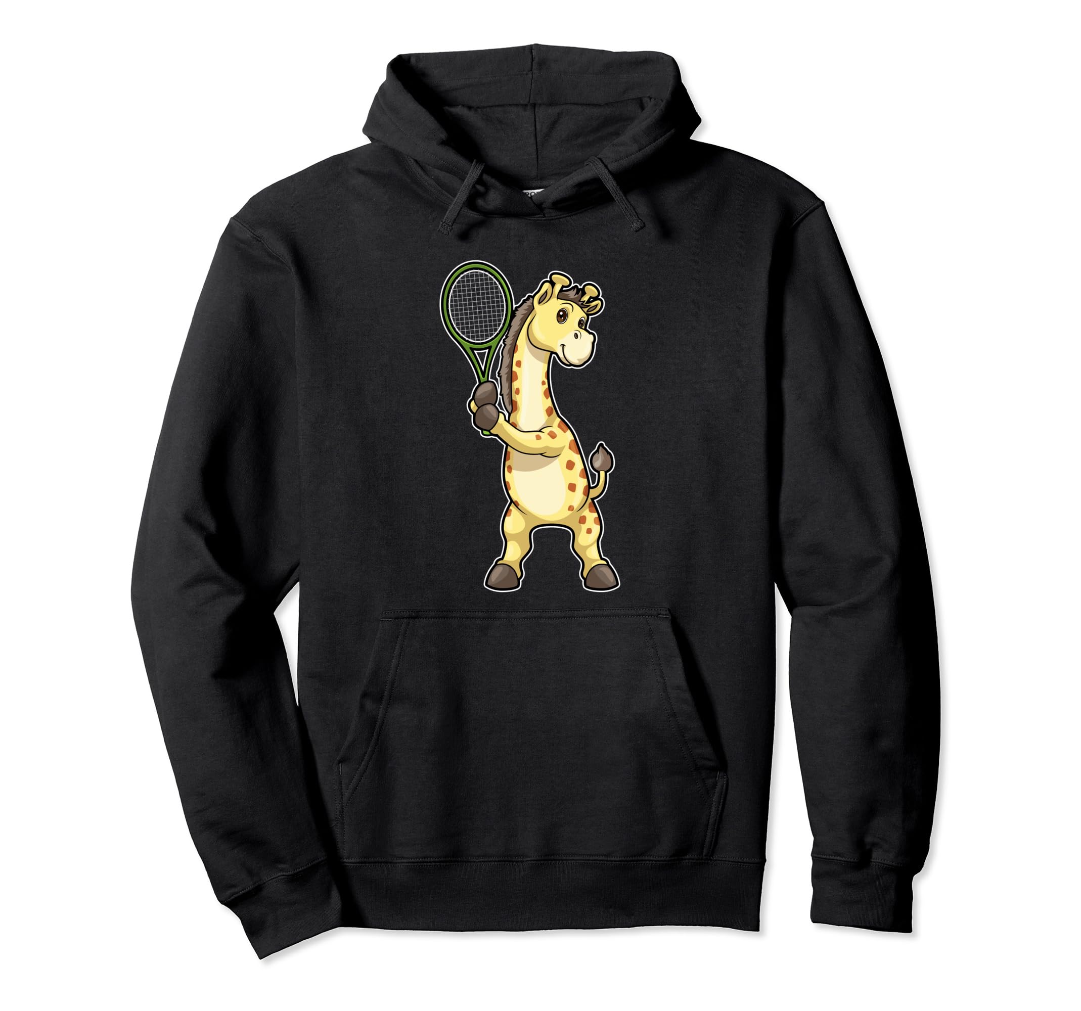 

Kirin Tennis Tennis Racket Sports Parka