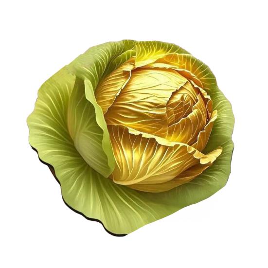 3D Floral Placemat Diatomaceous Earth Absorbent Dining Mat Heat-Resistant Realistic Flower Placemat for Dining Table Kitchen Countertop Desk Decor