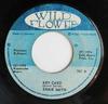 7inch Record ERNIE SMITH - Key Card / Version 361 Wild Flower 1974 Jamaica Reggae, Ska & Dub Used