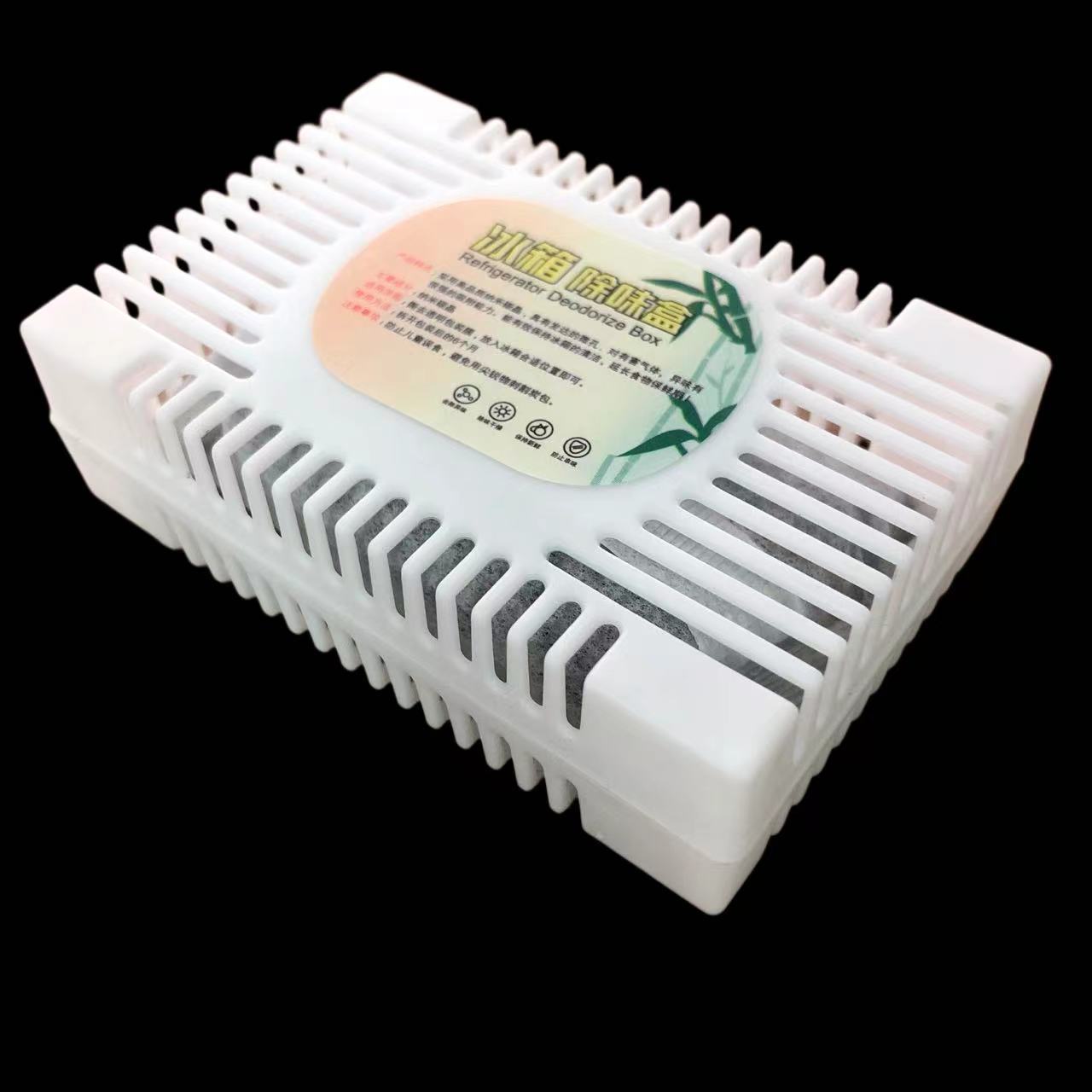 

Бытовой Морозильник Свежесть Дезодорирующий Холодильник Дезодорирующая Коробка opp individual packaging