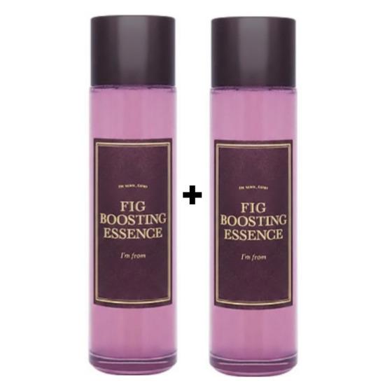 I’m From Fig Boosting Essence – Hydrating & Skin Barrier Essence 150ml