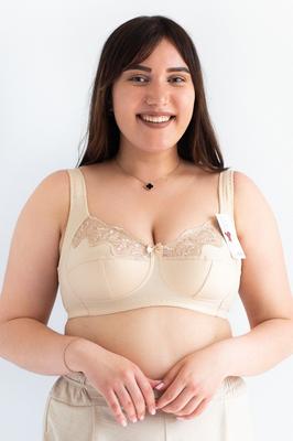 Glora Padded Bra (96067)