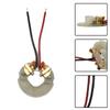 Carbon Brushes Replacement with Brush Holder Compatible for SFC14A SFC22A Power Tools 1/2/5PCS Suitable for Repair Tasks
