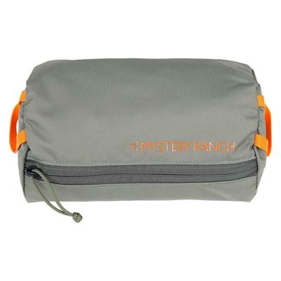 Trekking Travel Pouch VOID BAG S 2024 Model 1976164500 Foliage [Mystery Lunch]
